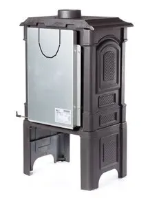 Печь-камин "Bruno II"