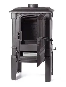 Печь-камин "Bruno II"