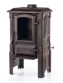 Печь-камин "Bruno II"