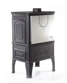 Печь-камин "Dacha I"