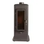 Печь-камин "Verta"