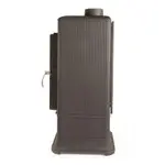 Печь-камин "Verta"