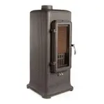 Печь-камин "Verta"