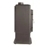 Печь-камин "Verta"