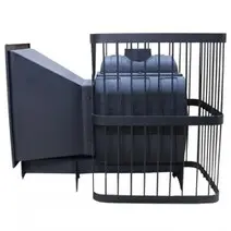 Печь для бани "ComfortProm ЧУГУН ПАНОРАМА"