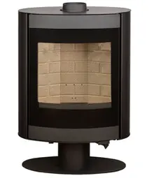 Печь-камин "Свитязь"