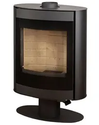 Печь-камин "Свитязь"