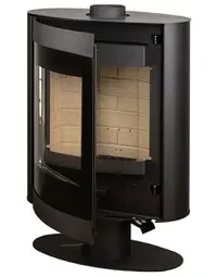 Печь-камин "Свитязь"