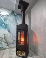 Печь-камин "Нёман"