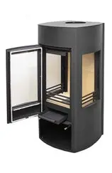 Печь-камин "Нёман"