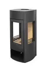 Печь-камин "Нёман"