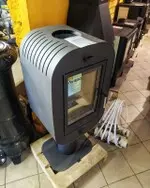 Печь-камин "Луара"