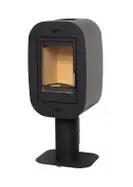 Печь-камин "Луара"