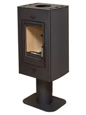 Печь-камин "Рона"