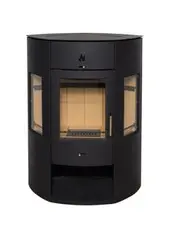 Печь-камин "Енисей 2"