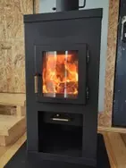 Печь-камин "Нарва"