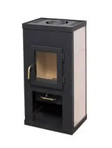 Печь-камин "Нарва"