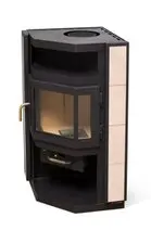 Печь-камин "Нева"