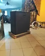 Печь-камин "Севан"