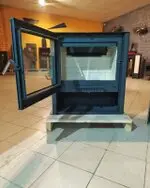 Печь-камин "Севан"