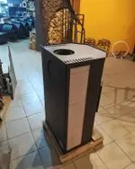 Печь-камин "Ангара"