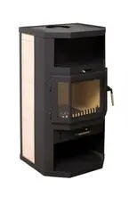 Печь-камин "Ангара"