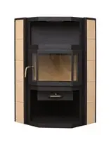 Печь-камин "Амур"