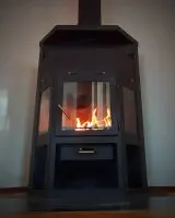 Печь-камин "Енисей"