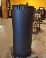 Печь-камин "Селигер"