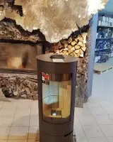 Печь-камин "Селигер"