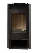 Печь-камин "Сена"