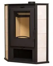 Печь-камин "Ритм L+"