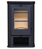 Печь-камин "Ритм"