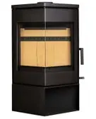 Печь-камин "ЛеМан"