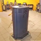 Печь-камин "Дунай"