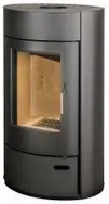 Печь-камин "Дунай"