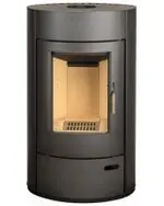 Печь-камин "Дунай"