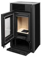 Печь-камин "Нарочь"